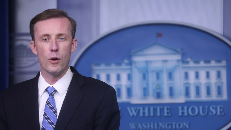 ساليفان: على كوريا الشمالية أن تمتنع عن الخطوات التصعيدية