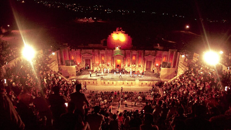 تساؤلات وتحذيرات في الأردن من 