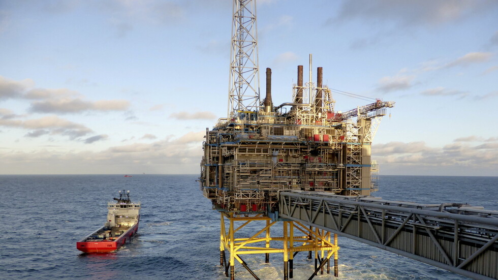 انخفاض أسعار النفط في ظل مخاوف اقتصادية