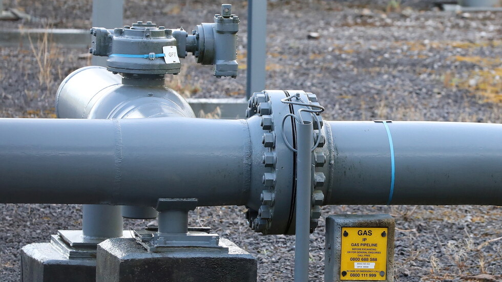 وزارة الطاقة الروسية: روسيا كانت دائما وستظل موردا موثوقا للغاز