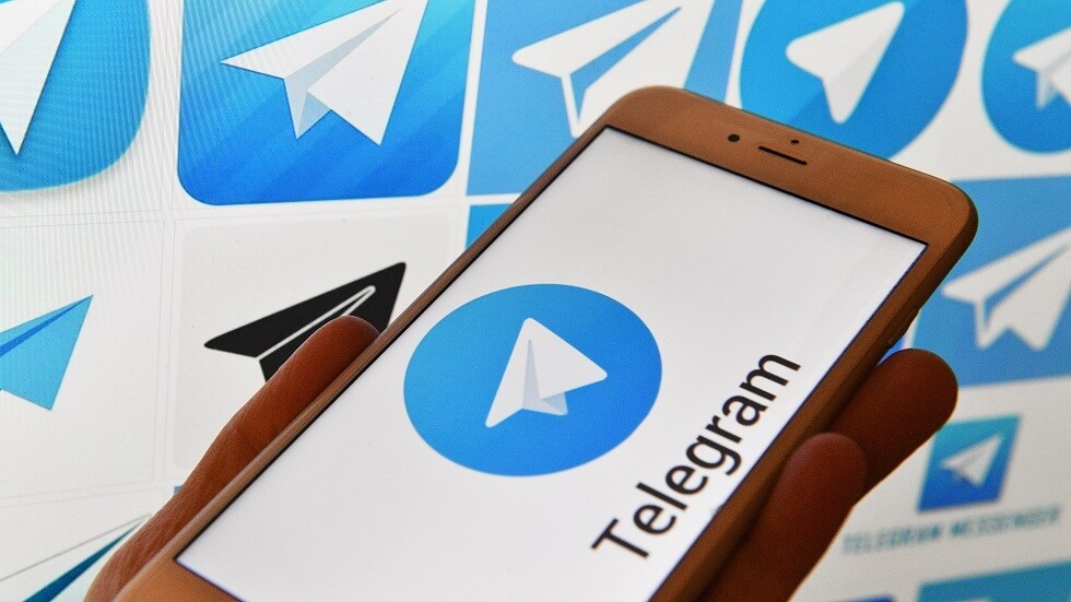 "تليغرام"يستعيد عمله بشكل طبيعي بعد عطل أثر على مستخدمين حول العالم