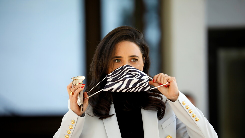 وزيرة إسرائيلية: سننشر خطة لإقامة تجمعات سكانية جديدة في النقب والجولان