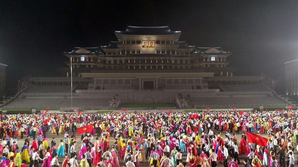 الأمم المتحدة تحذر من 