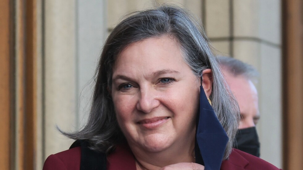 نولاند: محادثاتي في إدارة الكرملين كانت 