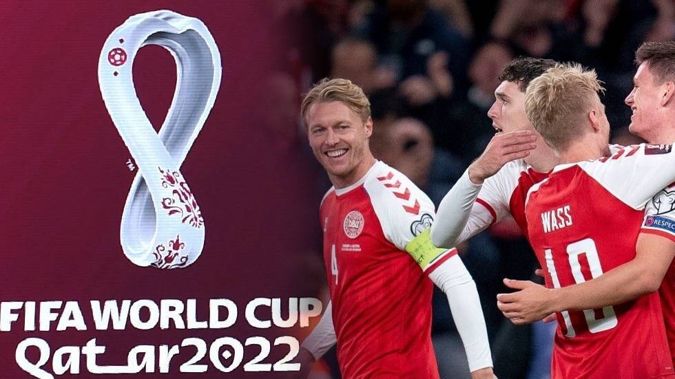 وزيرة الرياضة الدنماركية تعلق على مشاركة منتخب بلادها في مونديال قطر