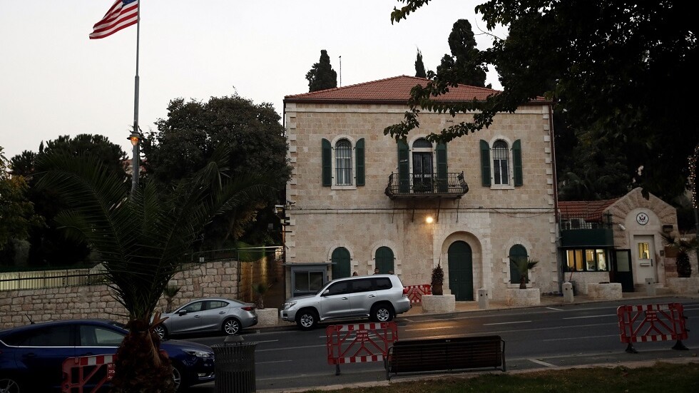 الخارجية الأمريكية: واشنطن ستمضي قدما في عملية فتح القنصلية في القدس