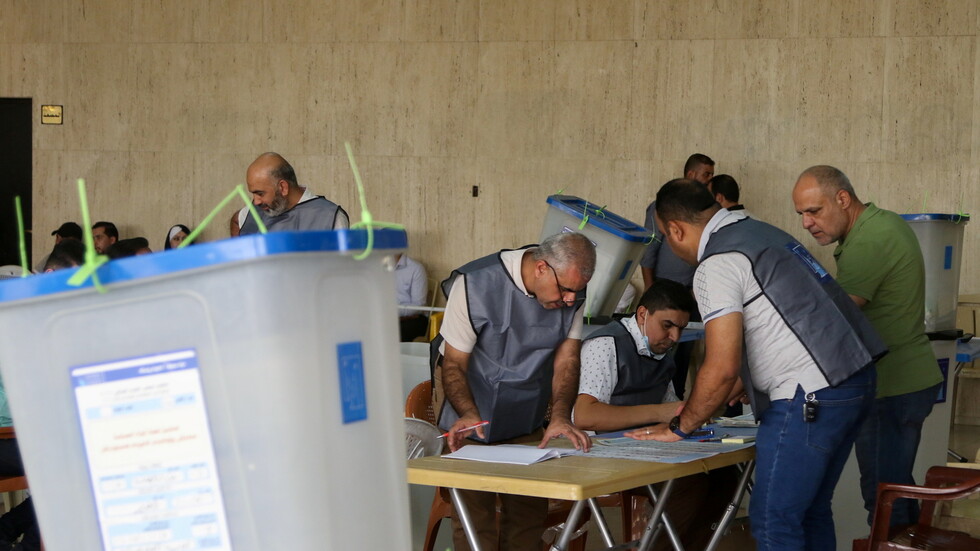 العراق.. حركتان سياسيتان تجهزان جماهيرهما للاحتجاج على نتائج الانتخابات