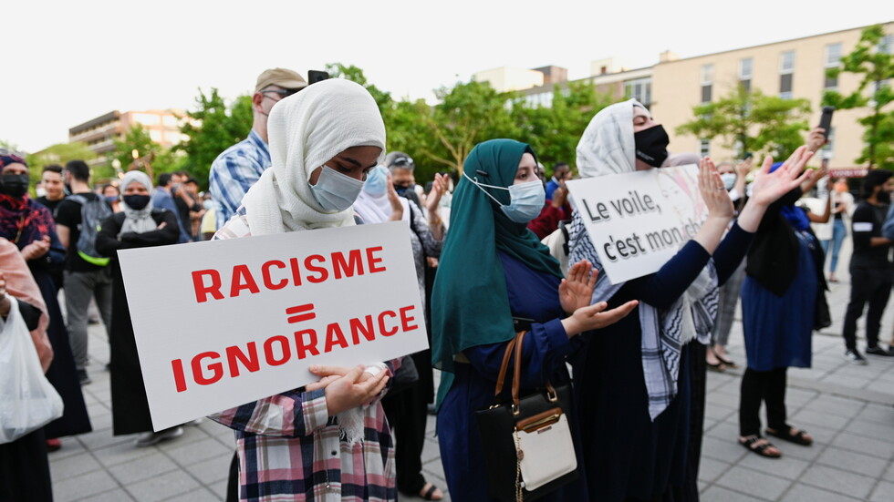 بريطانيا: المسلمون هم الأكثر تعرضا لجرائم الكراهية