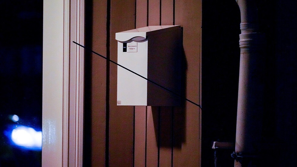 فيديو من منطقة الحدث.. بالقوس والسهام قتل 5 أشخاص في النرويج