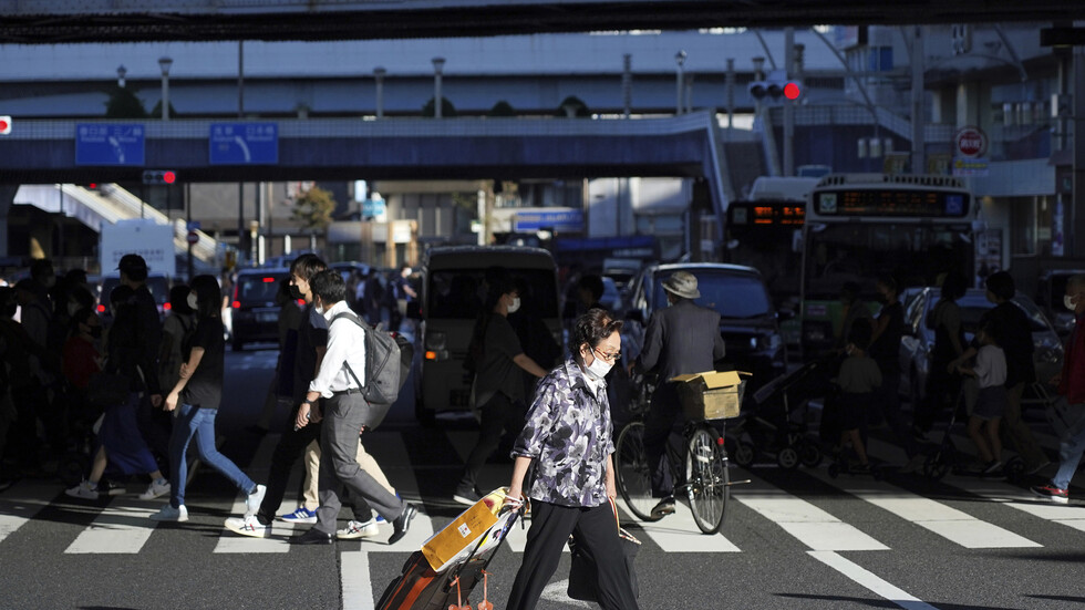 اليابان.. حالات الانتحار بين الأطفال تسجل أعلى مستوى لها خلال جائحة كورونا