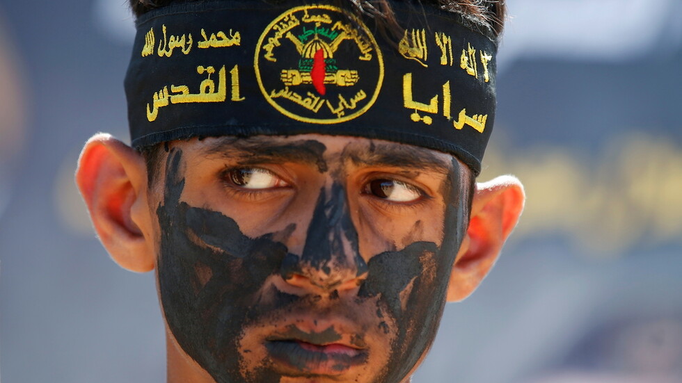 "سرايا القدس" تعلن النفير بين صفوف مقاتليها بعد تلويح أمينها العام بـ"الحرب" ضد إسرائيل