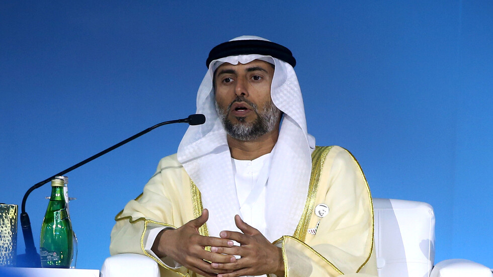 الإمارات: سننسق مع 