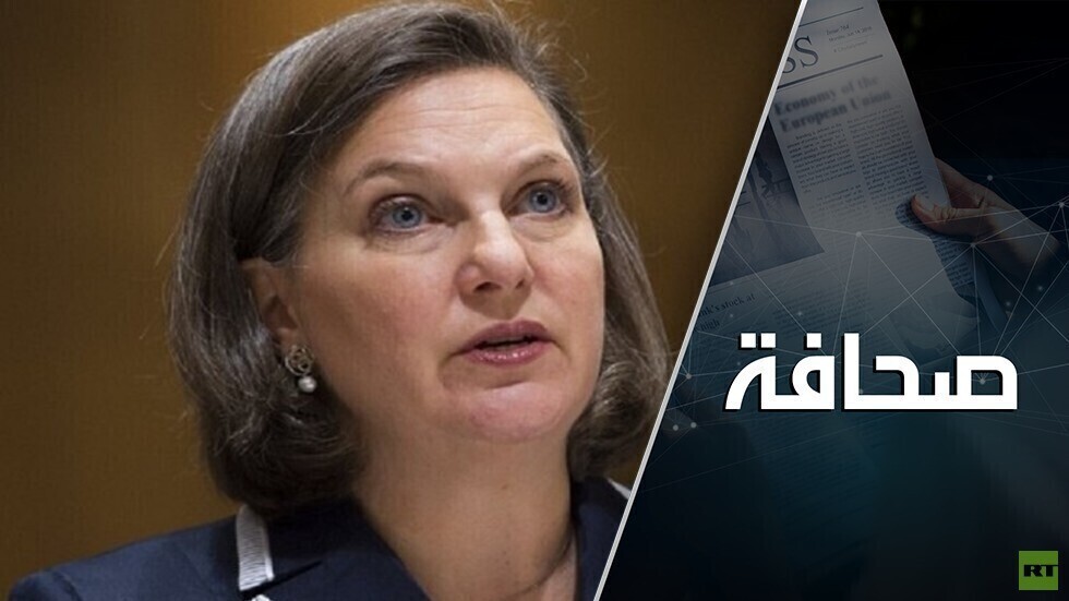 نولاند تؤكد خيانة أوكرانيا في موسكو