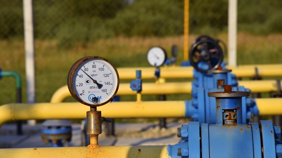 أذربيجان تخطط لزيادة إمدادات الغاز إلى تركيا وأوروبا