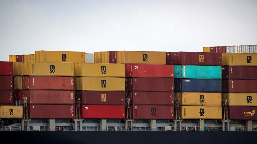 أجور شحن بضاعة إلى سوريا تعادل ثمنها.. غرفة صناعة دمشق تتحدث عن عقبات الاستيراد