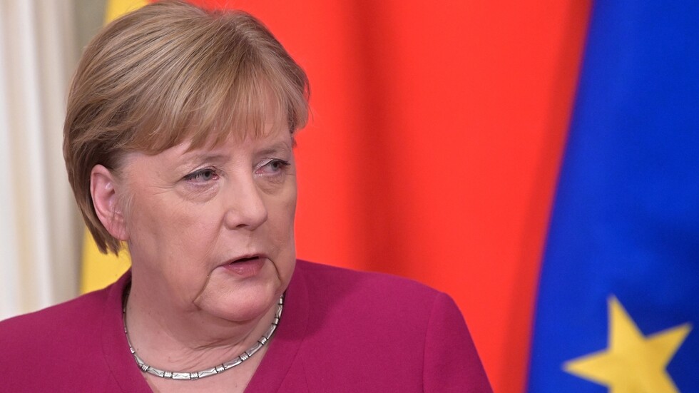 "بيلد" تتهم ميركل بالتقاعس خلال أزمة أسعار الغاز وتصفها "بالثلج"