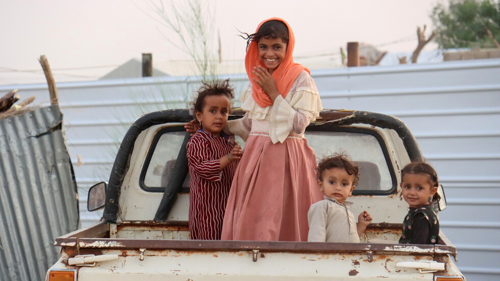 الأمم المتحدة: معركة مأرب تسببت بنزوح 10 آلاف شخص في سبتمبر