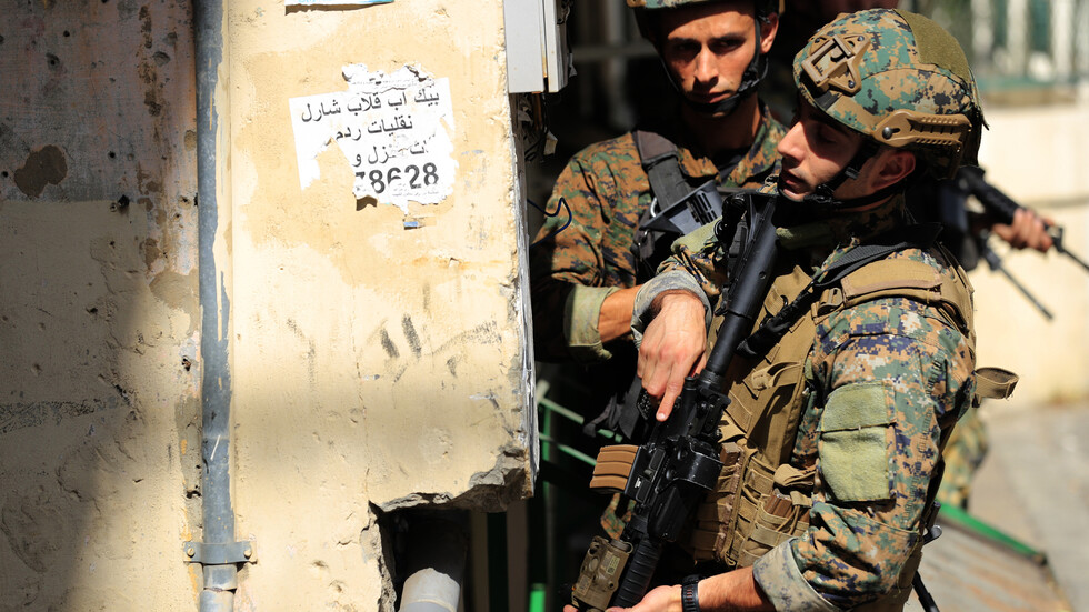 فرنسا تبدي قلقها إزاء التصعيد في لبنان وتدعو إلى التهدئة