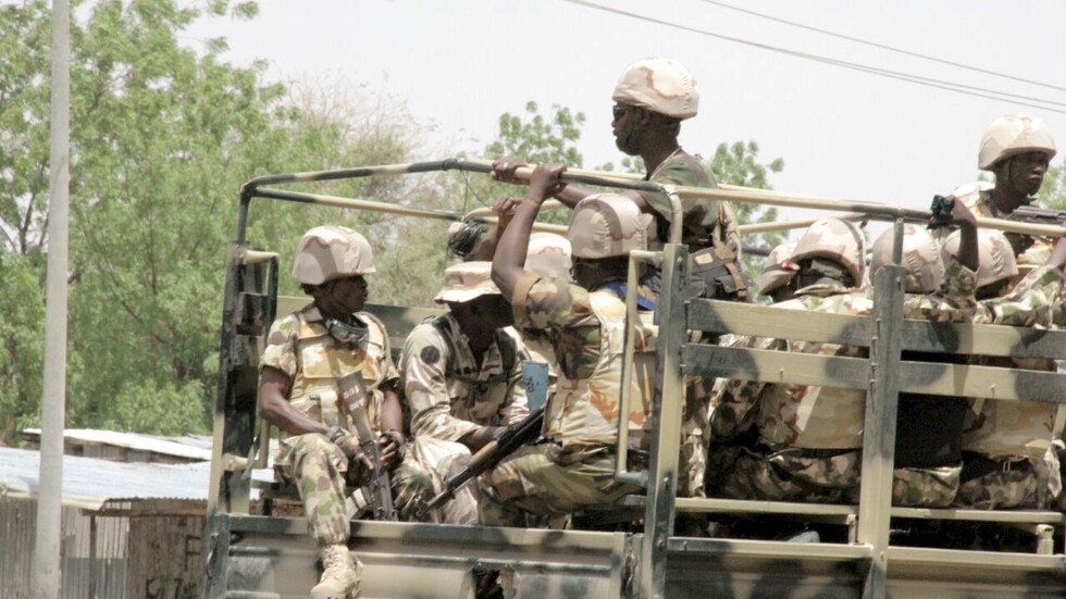 الجيش النيجيري:  أبو مصعب البرناوي "ميت وسيبقى ميتا"