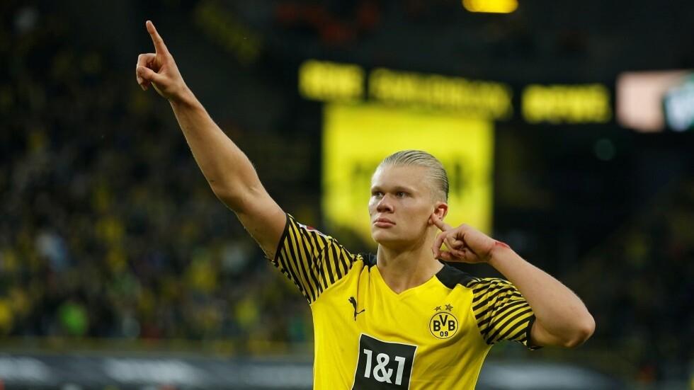 باريس سان جيرمان يوجه بوصلته نحو "الفتى الذهبي" ومستعد لدفع راتب خيالي له