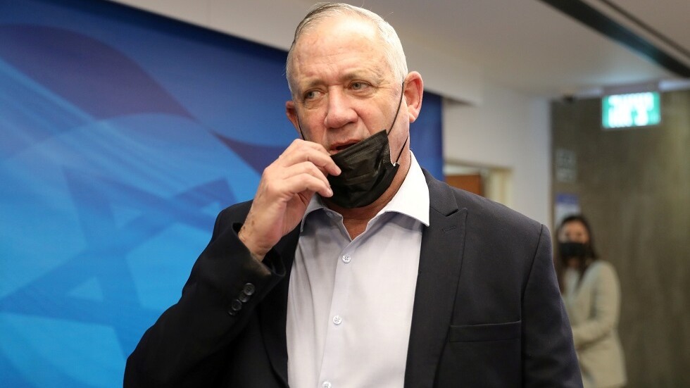 وزير الدفاع الإسرائيلي: على الجيش أن يتصرف "بشكل منهجي وعدواني" ضد عنف المستوطنين