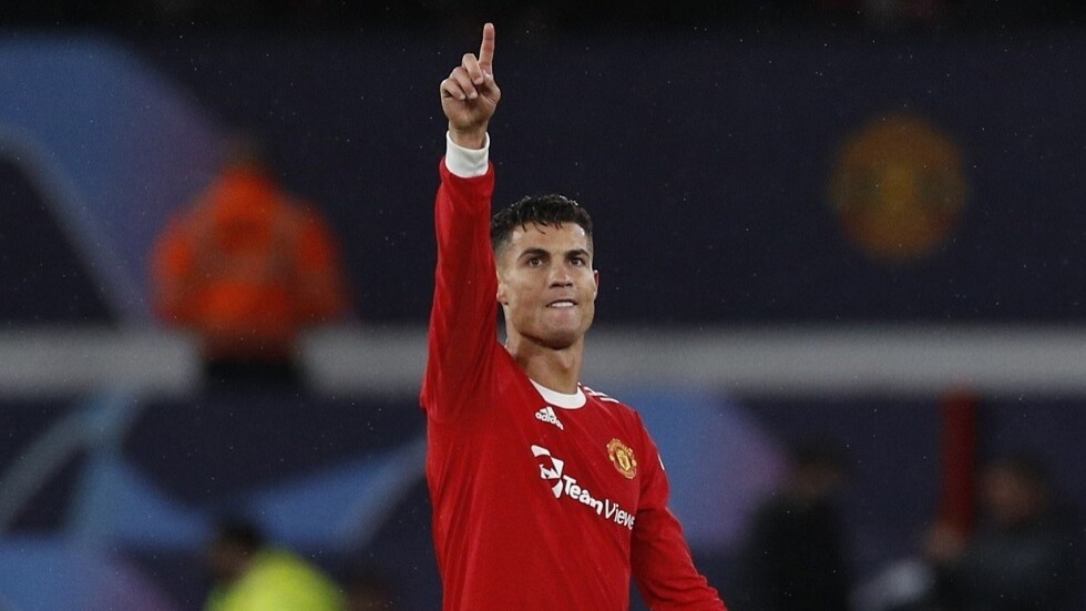 رونالدو يوجه رسالة للجماهير (فيديو)