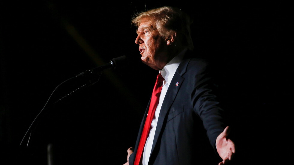 ترامب مطلوب للشهادة بأمر قضائي في دعوى عنف