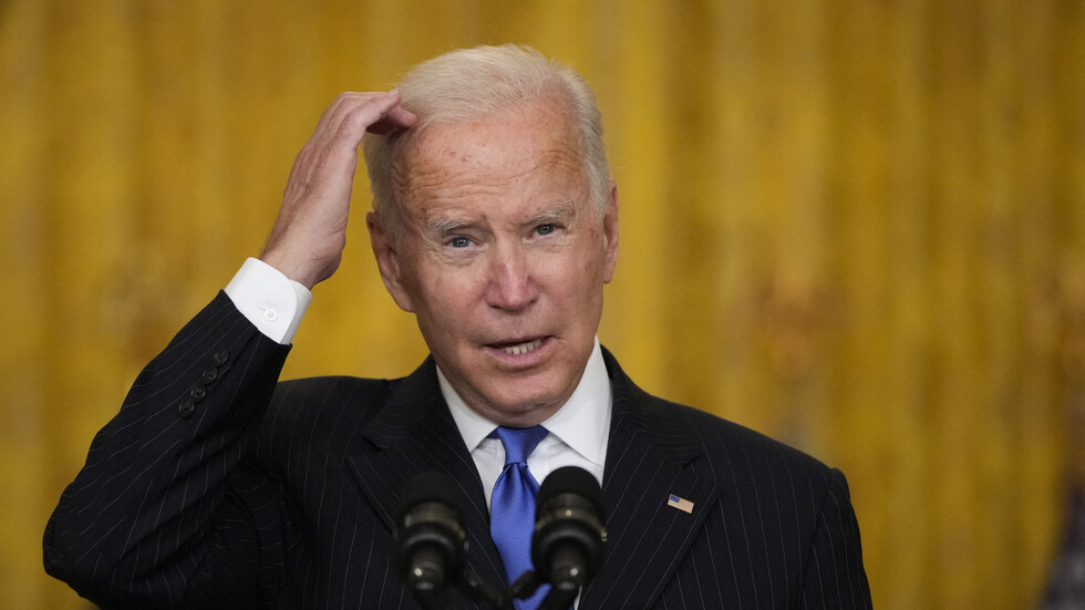 جمهوريون يتهمون بايدن باتباع سياسة طاقة معادية لأمريكا