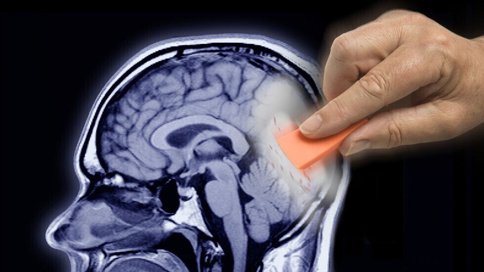 العلماء يكتشفون بروتينا يمكن أن يساعد الناس على محو الذكريات السيئة