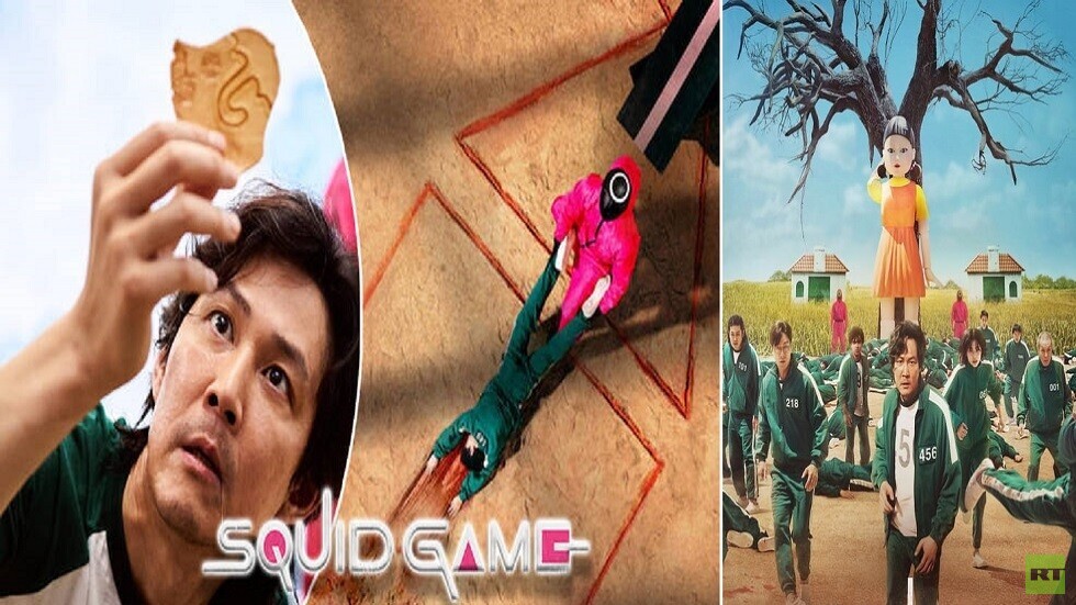 ليس لأصحاب القلوب الضعيفة.. 