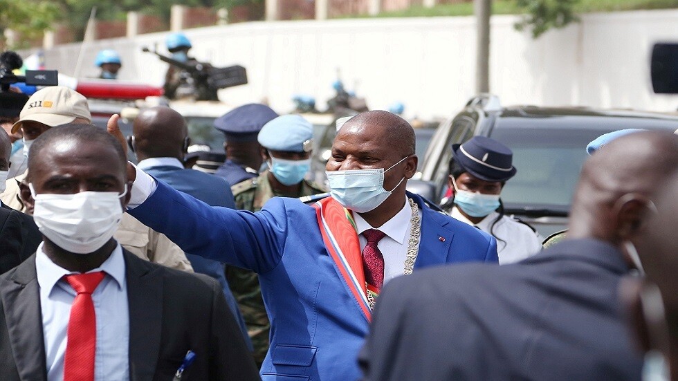 إفريقيا الوسطى تعلن هدنة من جانب واحد مع المتمردين