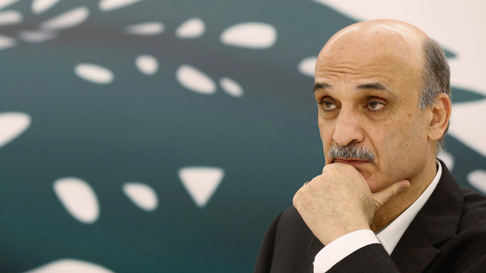 سمير جعجع  يكشف عن "سبب" اندلاع المواجهات في بيروت وينفي علاقة "القوات" بها