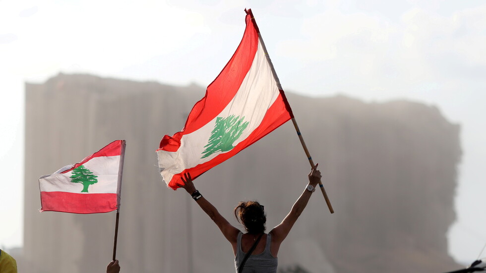 بالفيديو..متحدث باسم أهالي ​ضحايا​ ​مرفأ بيروت يطالب المحقق العدلي بالتنحي ويدين تدخل واشنطن بالقضية