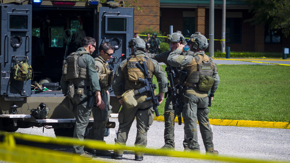 الولايات المتحدة.. إصابات جراء إطلاق رصاص في ملعب أثناء مباراة رياضية في ألاباما