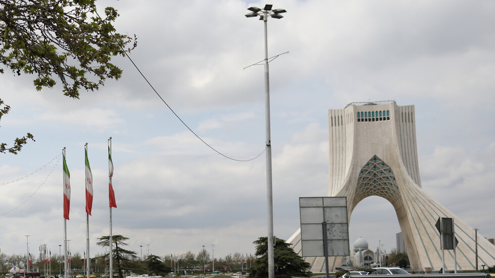 إيران تتحدث عن العلاقة مع السعودية: نرغب بعلاقات ودية مع مصر والمغرب