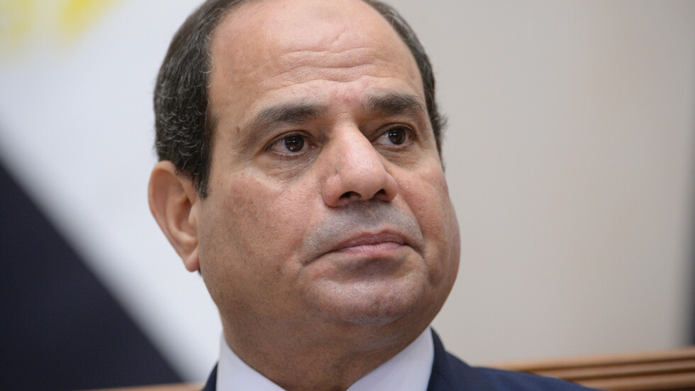 السيسي يكشف عن سبب خسارة مصر 400 مليار دولار عام 2011