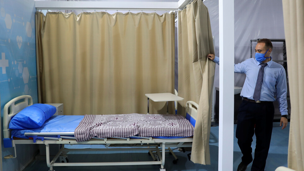 الصحة المصرية تعلن عن تقديم الجرعة الثالثة من لقاح كورونا