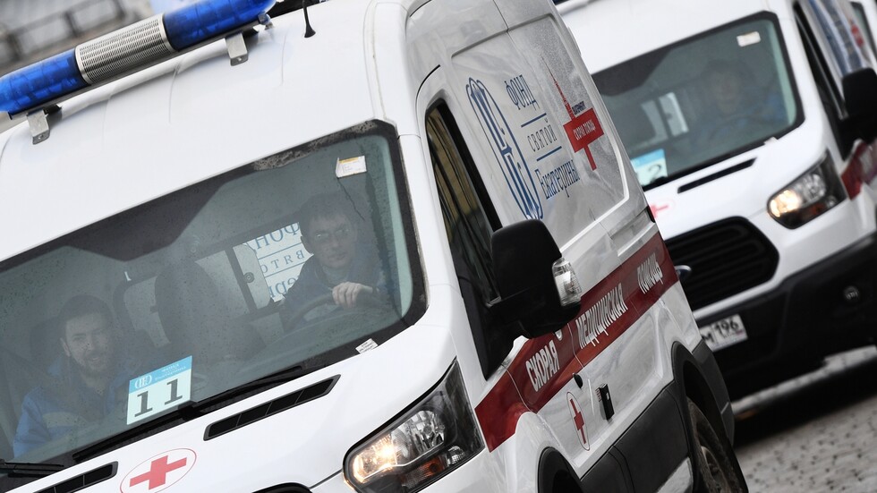 وفاة 18 شخصا إثر التسمم بالكحول المغشوش في يكاترينبورغ