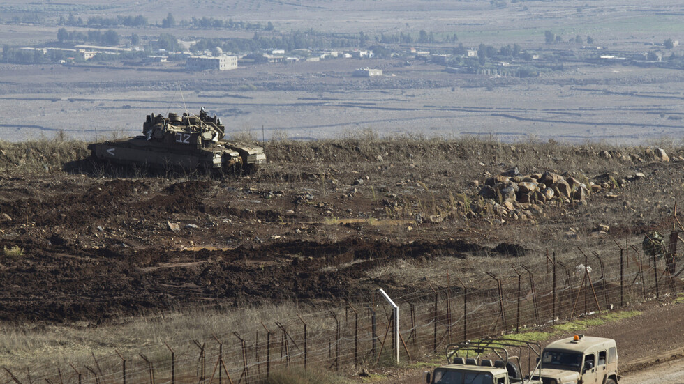 وسائل إعلام: مقتل أسير سوري محرر بالرصاص الإسرائيلي في القنيطرة