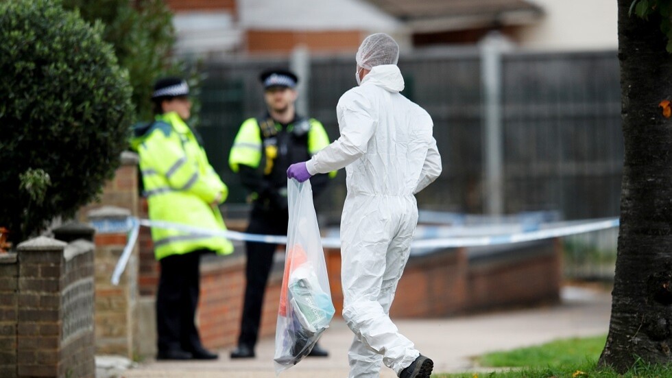 تقارير إعلامية تكشف حقائق جديدة عن المهاجم الذي طعن النائب البريطاني في الكنيسة