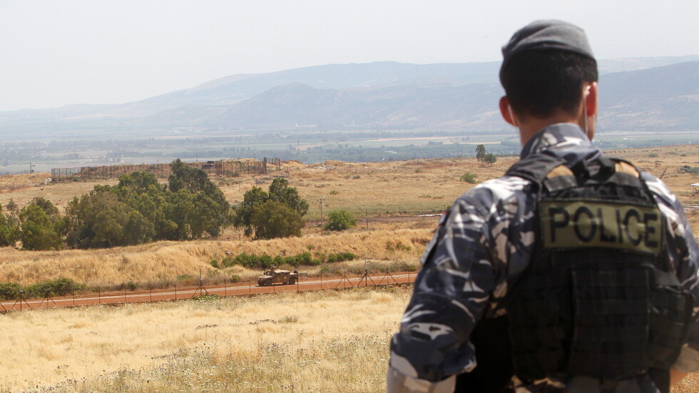 فرار 4 سجناء بينهم سوريان من سجن في الجنوب اللبناني والأمن يتحرك