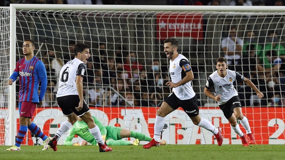 شاهد.. تسديدة 