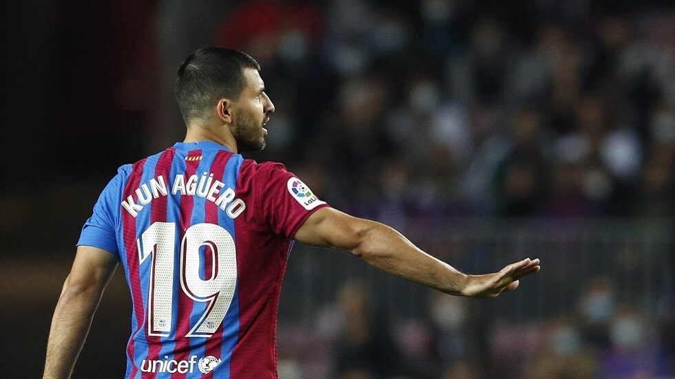 برشلونة يقلب الطاولة على فالنسيا في أول ظهور لأغوير بقميص "البلوغرانا".. فيديو