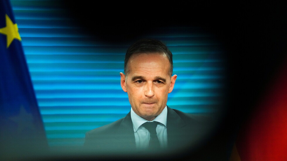 ألمانيا: لوكاشينكو يقود شبكة لتهريب المهاجرين إلى أوروبا ويجب معاقبة شركات طيران تستفيد من ذلك