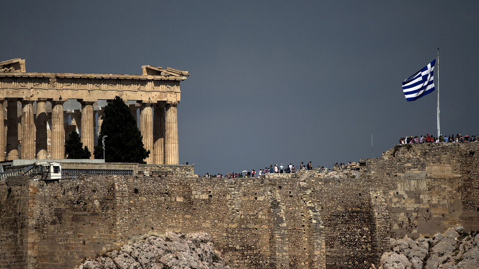 قمة مصرية-يونانية-قبرصية في أثينا الثلاثاء