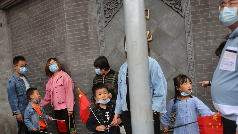 مشروع قانون في الصين يعاقب الأهل على 