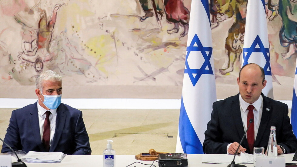 الكنيست الإسرائيلي يحي ذكرى إسحاق رابين ولابيد يتهم أعضاء اليمين بأنهم "أحفاد قاتله"