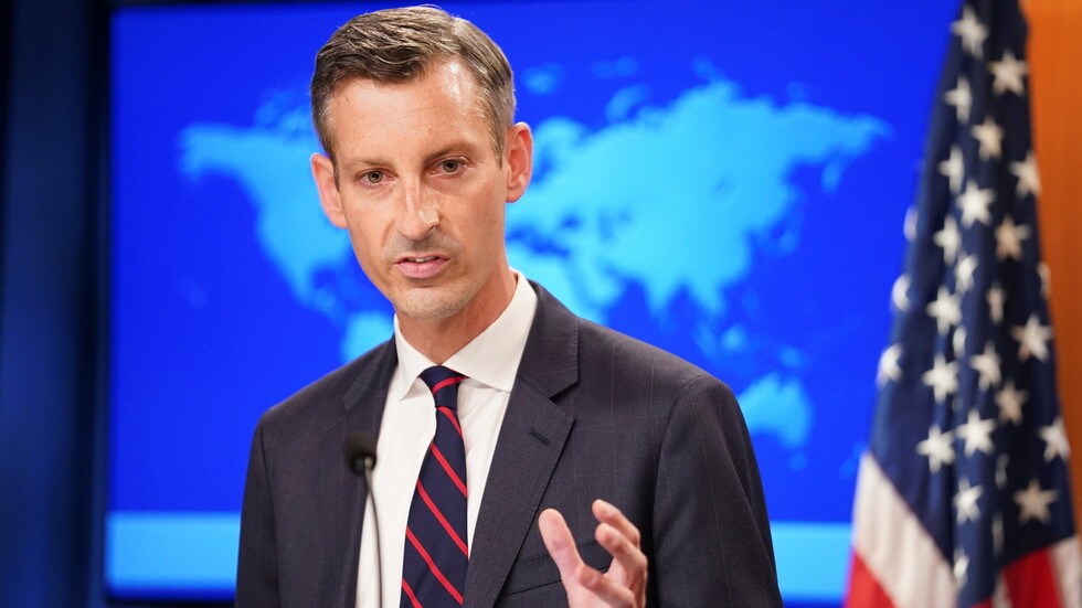 واشنطن: لن نشارك في محادثات موسكو حول أفغانستان