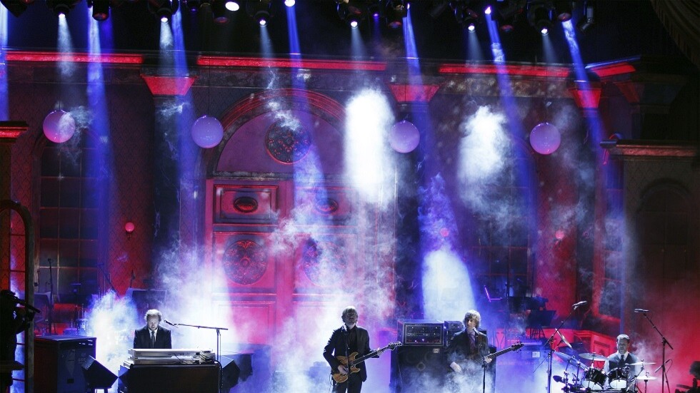 الولايات المتحدة.. مقتل شخص وإصابة اثنين في حادث سقوط خلال حفل موسيقي