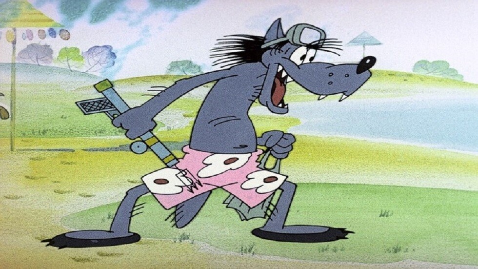 مسلسل الكارتون المتجدد "ويلك يا أرنب" يعرض في ديسمبر المقبل